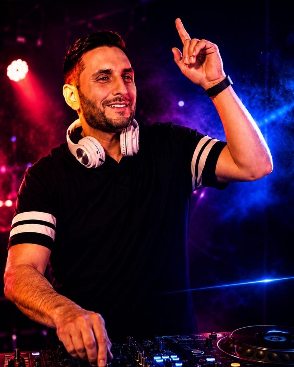 DJ Raim
